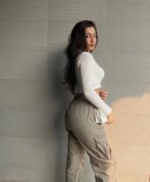 Real (Gfe) Call Girls in Sector 114 Noida & VIP Service – +91 7684073337