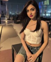 Shweta Sharma Vip Independent Companion – Indian escort in Dubai