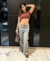 Shweta Sharma Vip Independent Companion – Indian escort in Dubai