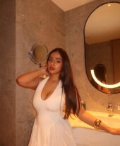 Ritika Vip Independent Companion – Indian escort in Dubai