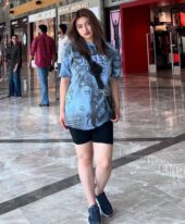 Ritika Vip Independent Companion – Indian escort in Dubai