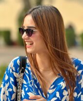 Ritika Vip Independent Companion – Indian escort in Dubai