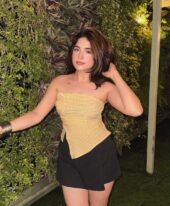 Avira Vip Independent Companion – Indian escort in Dubai