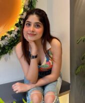 Avira Vip Independent Companion – Indian escort in Dubai