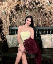 Shanaya – Poise in Every Step