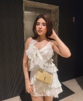 Avira Vip Independent Companion – Indian escort in Dubai