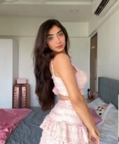 Ritika Vip Independent Companion – Indian escort in Dubai