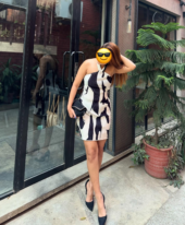 Kiara Vip Independent Companion – Indian escort in Dubai