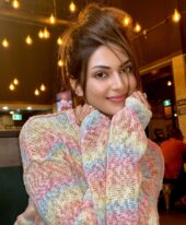 Isha sharma +971544802886