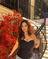 Neetu Vip Independent Companion – Indian escort in Dubai