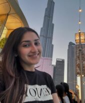 Urmimala +971503772403