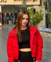 Ritika Vip Independent Companion – Indian escort in Dubai