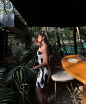 Kiara Indian escort in Dubai