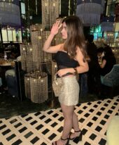 Meghna Vip Independent Companion – Indian escort in Dubai