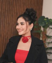 Radhika +971507054104