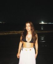 Anisha +971568641691