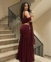 Anvika +971507054104