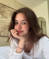 Anjali +971553267080