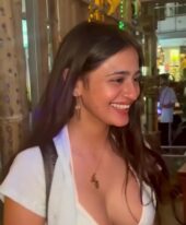 Jahnavi +971553954050