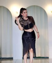 Tanvi +971553954050