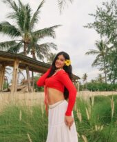 Charulata +971525391434