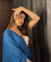 Ishaanvi