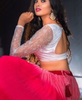 Niharika