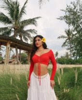Aarohi