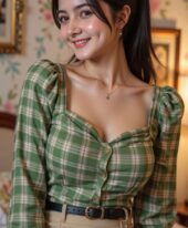Tanvi