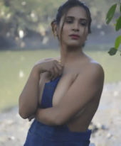 Preeta