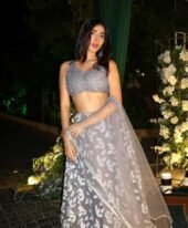 Jisha Sehgal